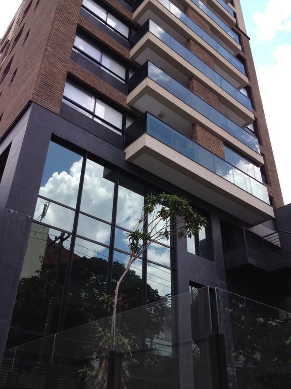 Apartamentos Vila Madalena São Paulo Exterior foto