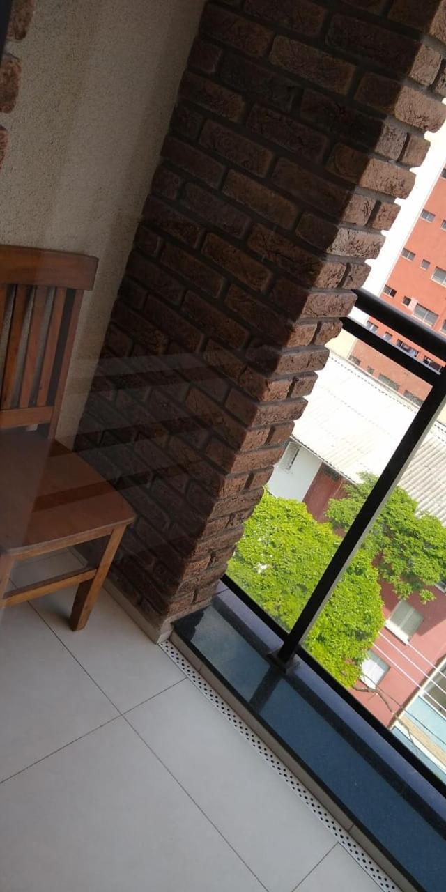 Apartamentos Vila Madalena São Paulo Exterior foto